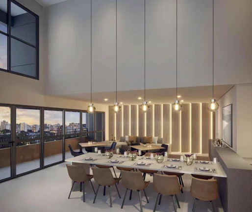 Imagem Studio à venda em São Paulo, Freguesia do Ó, com 1 quarto, 25,09m2 Imagem Studio à venda em São Paulo, Freguesia do Ó, com 1 quarto, 25,09m2