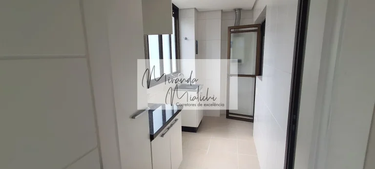 Imagem Apartamento 3 Suítes e Vista Mar