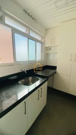 Imagem Apartamento 3 dormitórios (1 suíte), Esplendor Garden, Jd das Indústrias