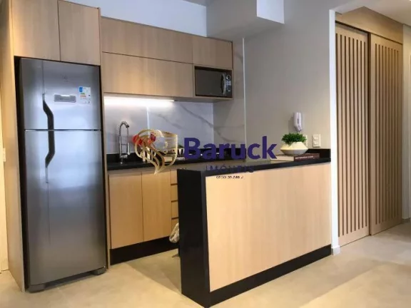 Apartamento com 2 Quartos para Alugar, 62 m² em Sumarezinho - São Paulo