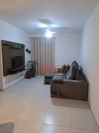 Imagem Apartamento com 2 dormitórios à venda, 75 m² por R$ 410.000,00 - Nova São Pedro - São Pedro da Aldeia/RJ