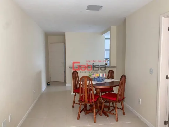 Imagem Apartamento com 1 dormitório à venda, 80 m² por R$ 420.000,00 - Braga - Cabo Frio/RJ