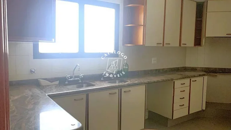 Imagem Apartamento a Venda no bairro Centro - Ribeirão Preto, SP