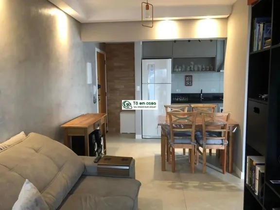 Imagem APARTAMENTO RESIDENCIAL em SÃO JOSÉ DOS CAMPOS - SP, VILA ADYANA