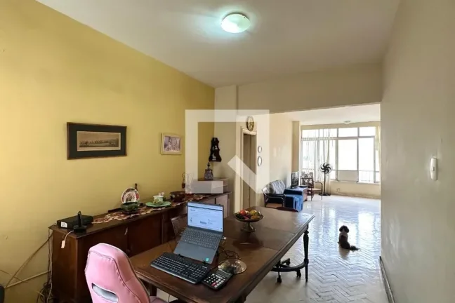 Imagem Apartamento à Venda - Copacabana, 3 Quartos, 180 m2
