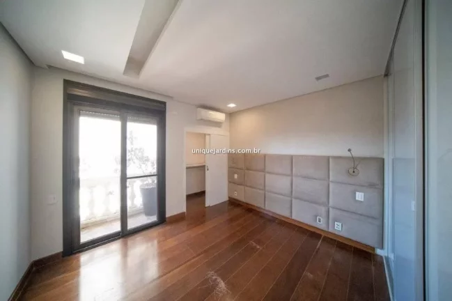 Imagem Apartamento à venda Jardim Paulista São Paulo