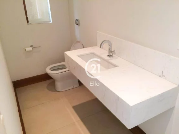 Imagem Casa à venda com 4 quartos, no Real Parque, São Paulo
