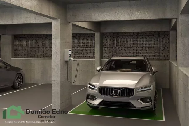 Imagem Apartamento 3 dormitórios - Condomínio Resort Prime - Engordadouro - Jundia