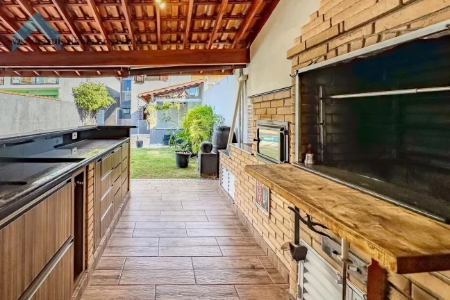 Imagem Viva momentos inesquecíveis em sua nova casa! proximo a Alameda Lucas Nogueira Garcez.
