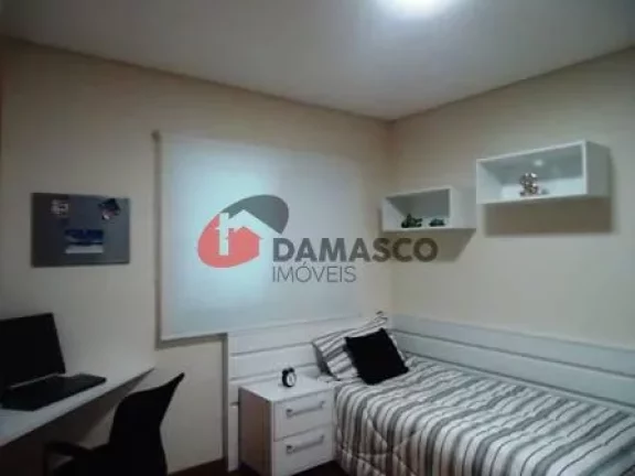 Imagem Apartamento à venda 3 Quartos, 3 Suites, 3 Vagas, 155M², Barcelona, São Caetano do Sul - SP