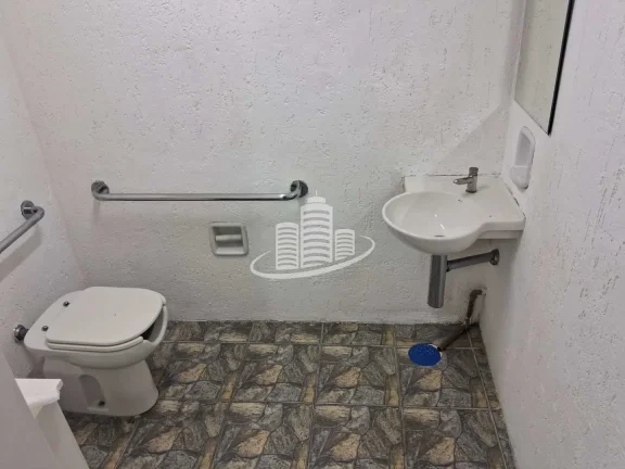 Imagem Galpão/Depósito/Armazém