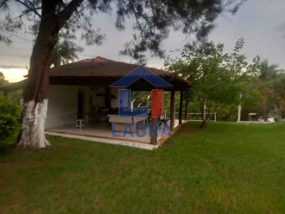 SITIO RESIDENCIAL em PARÁ DE MINAS - MG, PENHAS