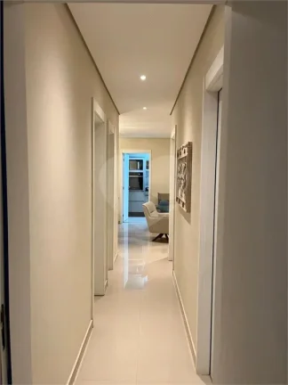 Imagem Apartamento à venda com 4 quartos, sendo 2 suítes, no condomínio Ristretto, Osasco - SP