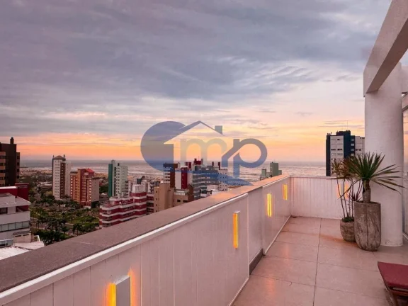Imagem Apartamento á venda com 3 dormitórios no centro de Torres/RS