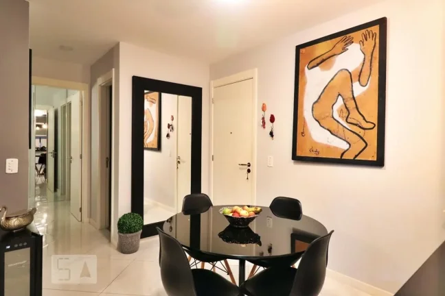 Imagem Apartamento à Venda - Recreio, 2 Quartos, 120 m2
