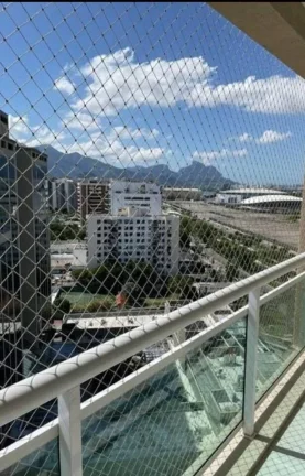 Imagem CONDOMINIO ORIGAMI TODO REFORMADO INFRAESTRUTURA COMPLETA OTIMA PLANTA