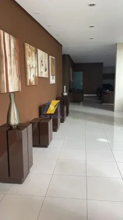 Imagem Conforto, elegância e localização: o equilíbrio perfeito em Santo André!