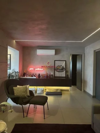 Imagem Apartamento à venda em São Paulo, Vila Anastácio, com 3 quartos, 136m²