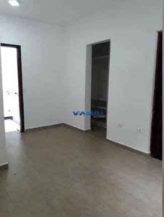 Imagem Sobrado à venda, 450 m² por R$ 2.200.000,00 - Residencial Real Park - Arujá/SP