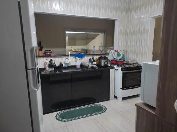 Imagem Casa-Terrea-para-Venda-em-Vila-Galvao-Guaratingueta-SP