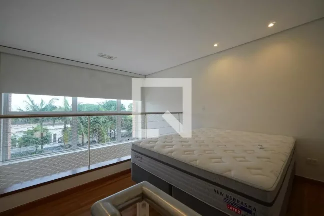 Imagem Apartamento à Venda - Vila Mariana, 1 Quarto, 55 m2
