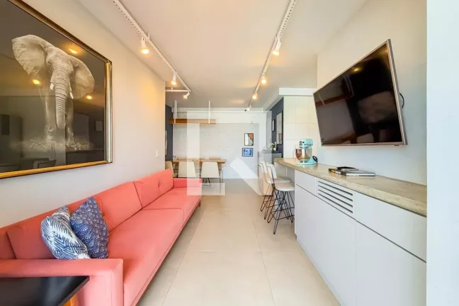 Imagem Apartamento à Venda - Ipiranga, 2 Quartos, 69 m2