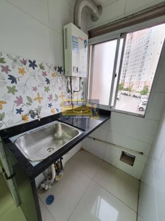 Imagem LINDO APÊ FLEX III - CARAPICUÍBA