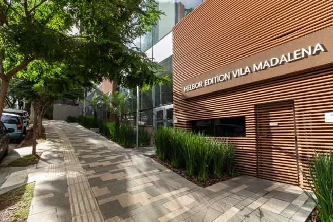 Imagem Apartamento com 3 Quartos à Venda, 123 m² em Sumarezinho - São Paulo