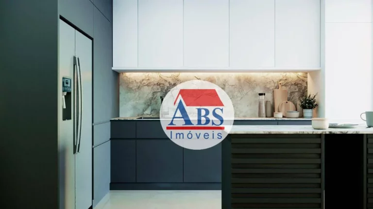 Imagem Apartamento com 1 dormitório à venda, 54 m² por R$ 299.000,00 - Caiçara - Praia Grande/SP