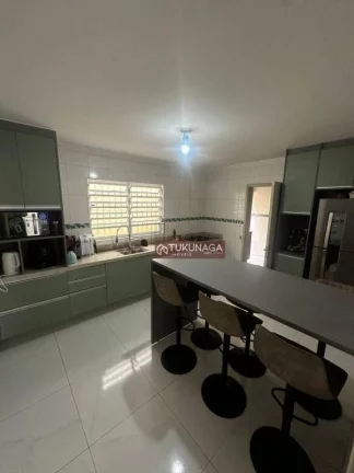 Imagem Sobrado à venda, 84 m² por R$ 699.000,00 - Tucuruvi - São Paulo/SP