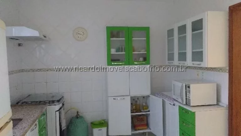 Imagem Duplex Mobiliado C/ Vista Mar