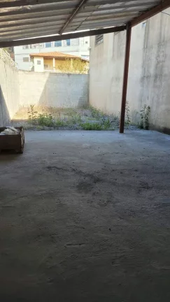 Imagem Galpão Comercial para Locação no Centro de Bom Jesus dos Perdões – 525 m² Construídos