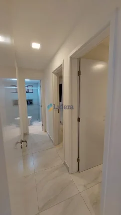 Imagem Apartamento Térreo com área privativa - 2 quartos -1 suite - em Ponta de Campina, Cabedelo/PB