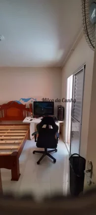 Imagem Sobrado à Venda com 3 dormitórios, 190m², 2 vagas, Parque Ge