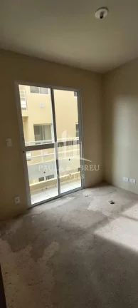 Imagem Apartamento de 2 dormitórios com elevador no Jardim Estrela, Mauá-SP