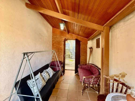 Imagem Ótima oportunidade na Vila Sodipe em Campos do Jordao - SP