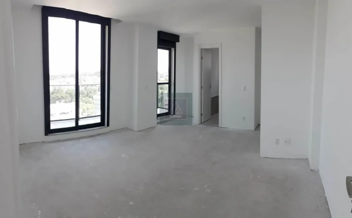 Imagem Cobertura Duplex com 3 suítes. 224,24 m² privativos. Terraço com 51,8 m² privativos.
