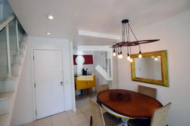 Imagem Apartamento à Venda - Barra da Tijuca, 3 Quartos, 200 m2