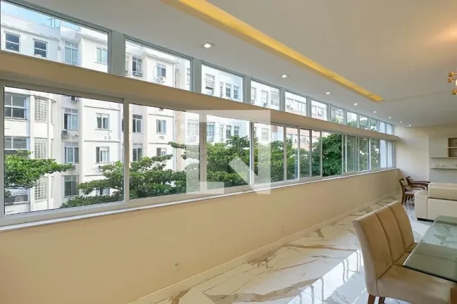 Imagem Apartamento à Venda - Copacabana, 4 Quartos, 298 m2