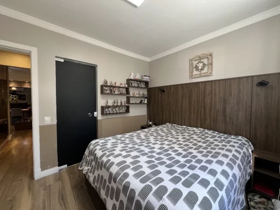 Imagem Apartamento para Venda em Florianópolis / SC no bairro Capoeiras