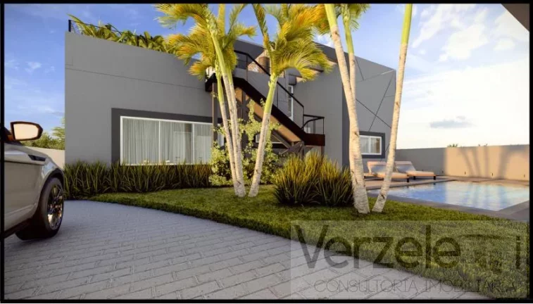 Imagem Casa em Condomínio para Venda em Camboriú / SC no bairro Centro