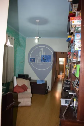 Imagem Imperdível oportunidade: Casa à venda em Mirandópolis, São Paulo-SP. 3 quartos, 1 suíte, 2 salas, 2 banheiros, 2 vagas, 170m².