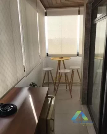 Imagem Apartamento Residencial à venda, Ipiranga, São Paulo - .