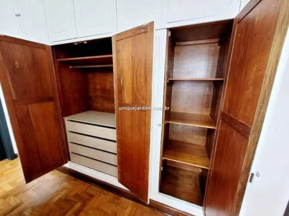 Imagem Apartamento à venda Consolação São Paulo