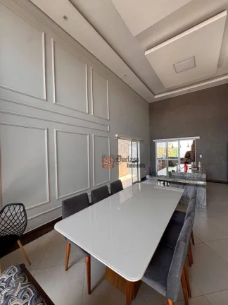 Imagem Casa com 5 dormitórios à venda, 300 m² por R$ 1.590.000 - Jardim dos Pinheiros - Atibaia/SP