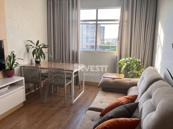 Imagem Apartamento à venda no Setor Leste Vila Nova - Goiânia/GO