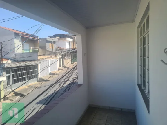 Imagem Casa com 2 quartos, 98m2, à venda em São Paulo, Vila Liviero
