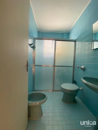 Apartamento 03 dorm + Dependência Completa para venda no ed União