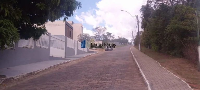 Foto do imóvel: Lote em Condomínio Fechado para Venda em Brasília, Setor Habitacional Jardim Botânico