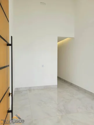 Imagem LINDA CASA À VENDA NO SETOR VERA CRUZ EM APARECIDA
